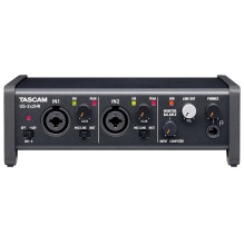 Sound interface - TASCAM US -2X2HR 192khz USB