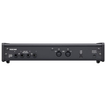 Sound interface - TASCAM US...