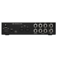 USB Sound interface -...