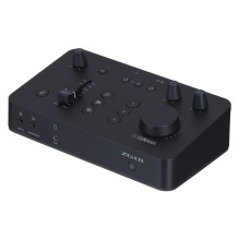 Sound interface - Yamaha Zg01 2 Channels Black