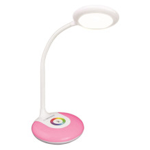 Esperanza ELD117 RGB desk lamp, 256 colors