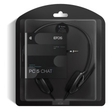 EPOS HANDSET PC5 CHAT