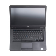 DELL LATITUDE 5491 i5-8400H...