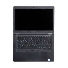 Naudojamas DELL LATITUDE 5491 i5-8400H 16GB 512GB SSD 14' FHD(MX130) Win11pro