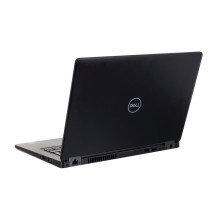 Naudojamas DELL LATITUDE 5491 i5-8400H 16GB 512GB SSD 14' FHD(MX130) Win11pro