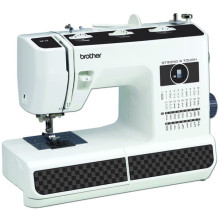 Sewing machine - brother HF37