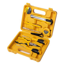 Household Tool Set 8 pcs Deli Tools EDL1008J