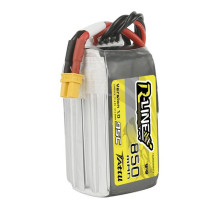 Battery Tattu R-Line 850mAh 14.8V 95C 4S1P