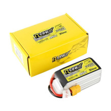 Battery Tattu R-Line 1050mAh 22.2V 95C 6S1P XT60