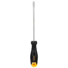 Slotted Screwdriver 6x150mm Deli Tools EDL6261501 (black)