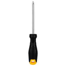 Philips Screwdriver PH2x100mm Deli Tools EDL626100 (black)