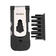 NE0122 Nextool dviračių daugiafunkcis įrankis