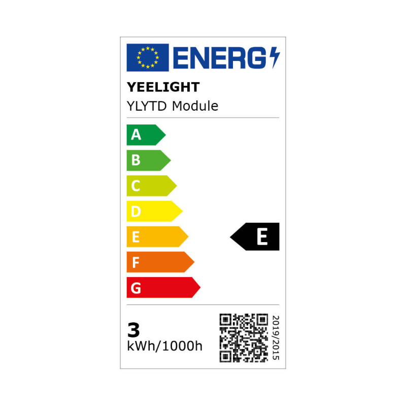 Yeelight 4-in-1 Rechargeable Desk Lamp