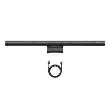 Baseus i-Wok 2 lamp for monitor with touch panel (black)