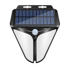 Solar lamp Superfire FF11-F, 6W, 280lm, 1500mAh