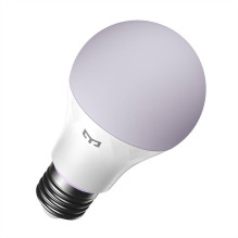 Yeelight GU10 Smart Bulb W4 (color) - 1pc