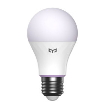 Yeelight GU10 Smart Bulb W4 (spalva) - 1vnt