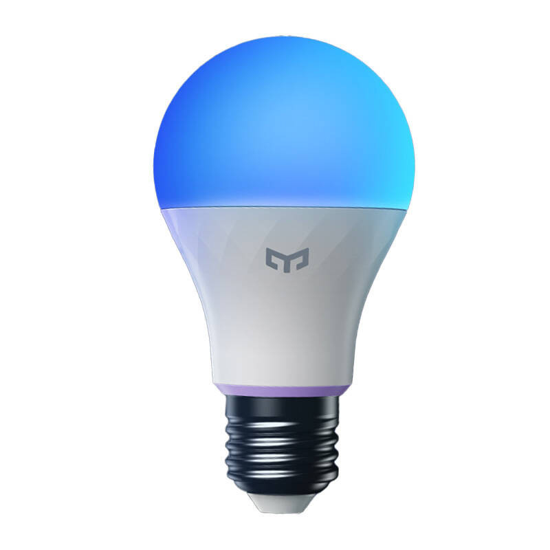 Yeelight GU10 Smart Bulb W4 (spalva) - 1vnt