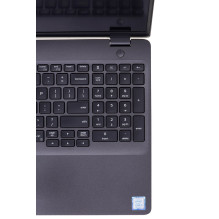 Naudojamas DELL LATITUDE 5500 i5-8265U 16GB 256GB SSD 15' FHD (JAV QWERTY) Win11pro