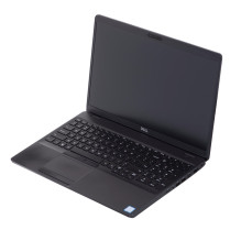 Naudojamas DELL LATITUDE 5500 i5-8265U 16GB 256GB SSD 15' FHD (JAV QWERTY) Win11pro