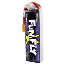 Tattu Funfly 1800mAh 11.1V 100C 3S1P XT60 baterija