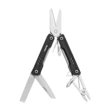 Multitool MiniSailor NexTool NE20237 (Žirklių versija)