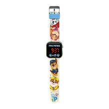 Led Watch Paw Patrol KiDS licencijavimas