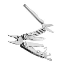 Multitool Nextool Flagship Pro (keičiamas peilis)