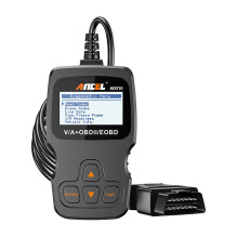 Diagnostic Scanner OBD2 Ancel AD310 / AC103