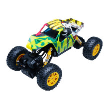 RC remote control car 1:18 Double Eagle 4x4 Off-Road E324-003