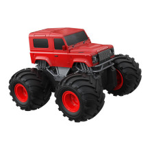 Remote-controlled car Double Eagle (red) Land Rover (Amphibious) E343-003