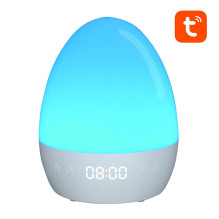 WiFi RGBW 16M Gosund LB2S Tuya smart night light