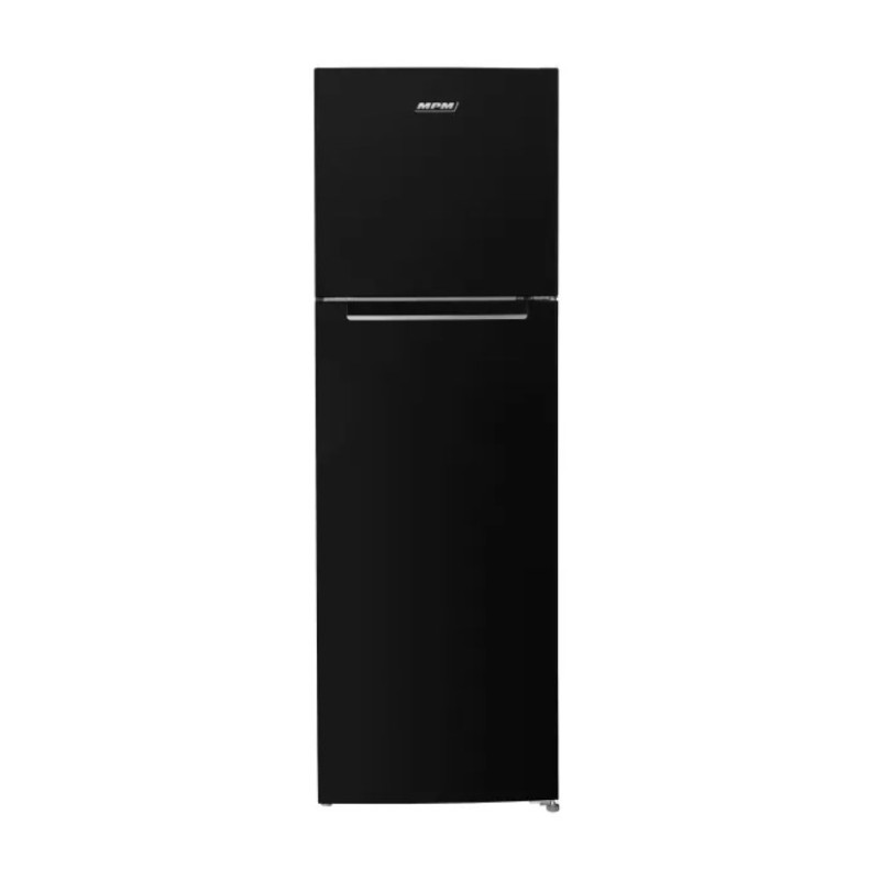 REFRIGERATOR MPM-216-CF-28 TOTAL NO FROST BLACK