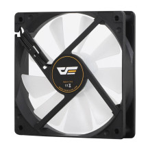 Darkflash C7 computer fan (black)