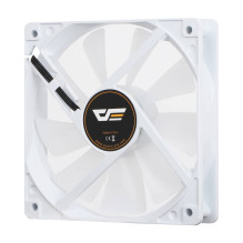 Darkflash C7 computer fan (white)