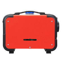 Blitzwolf BW-AH-H1 parking heater, 5kw