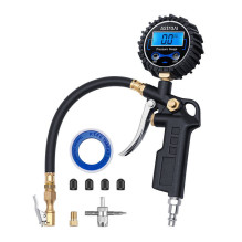 Digital Tire Inflator with Tire Pressure Ga AstroAI GL-1402A 250PSI