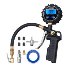 Digital Tire Inflator with Tire Pressure Ga AstroAI GL-1402A 250PSI