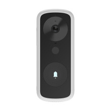 Video Doorbell, 4MP Battery...