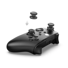 Dobe pad for XBOX controller stick black (TYX-0649)