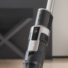 JIMMY HW9 Cordless Vacuum Cleaner and Washer