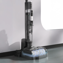 JIMMY HW9 Cordless Vacuum Cleaner and Washer