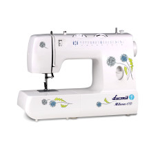 Sewing machine - łucznik Milena 419