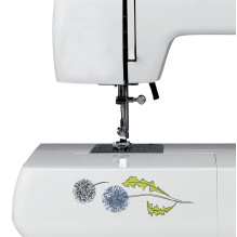 Sewing machine - łucznik Milena 419