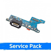 Krovimo lizdas skirtas Samsung M115 M11 su lanksčiąja jungtimi / plata (Service Pack)