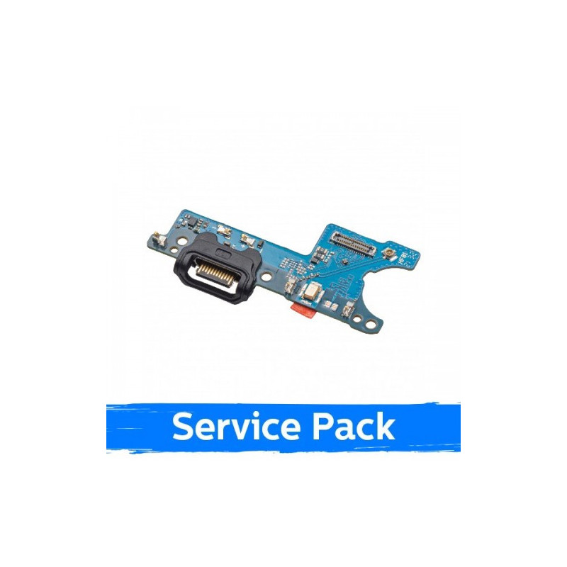 Krovimo lizdas skirtas Samsung M115 M11 su lanksčiąja jungtimi / plata (Service Pack)