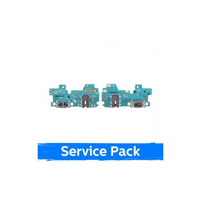 Krovimo lizdas skirtas Samsung M325 M32 / M225 M22 su lanksčiąja jungtimi / plata (Service Pack)