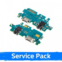 Krovimo lizdas skirtas Samsung M135 M13 su lanksčiąja jungtimi / plata (Service Pack)