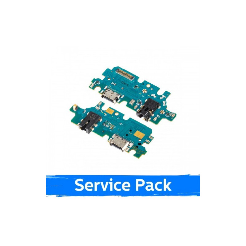 Krovimo lizdas skirtas Samsung M135 M13 su lanksčiąja jungtimi / plata (Service Pack)