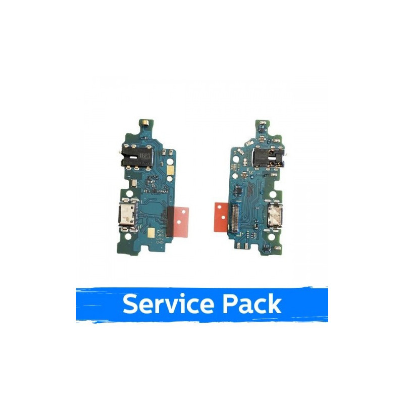 Krovimo lizdas skirtas Samsung M336 M33 / M236 M23 su lanksčiąja jungtimi / plata (Service Pack)